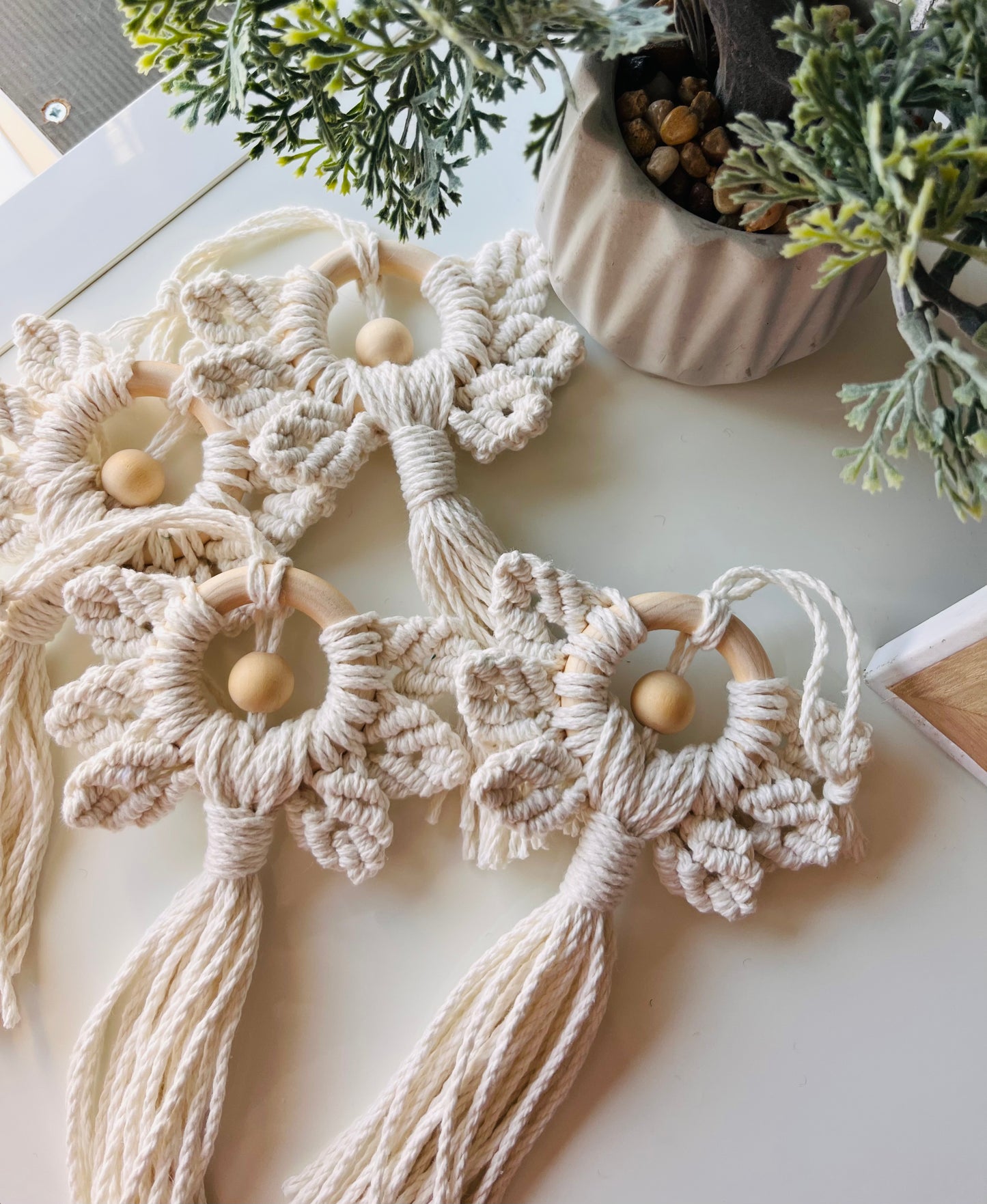 Žaisliukas "Angelas"