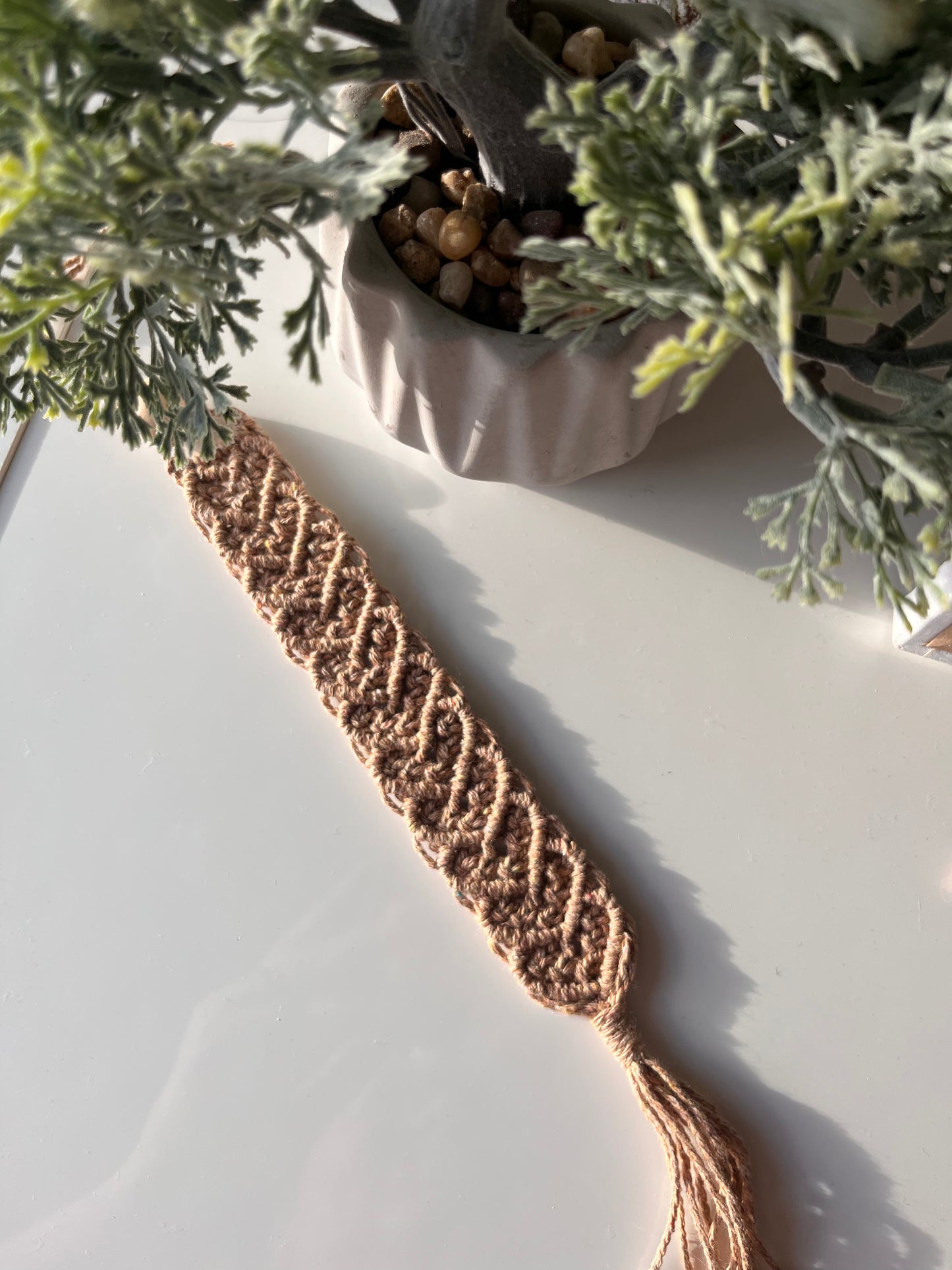 Knygos skirtukas "Širdelė"