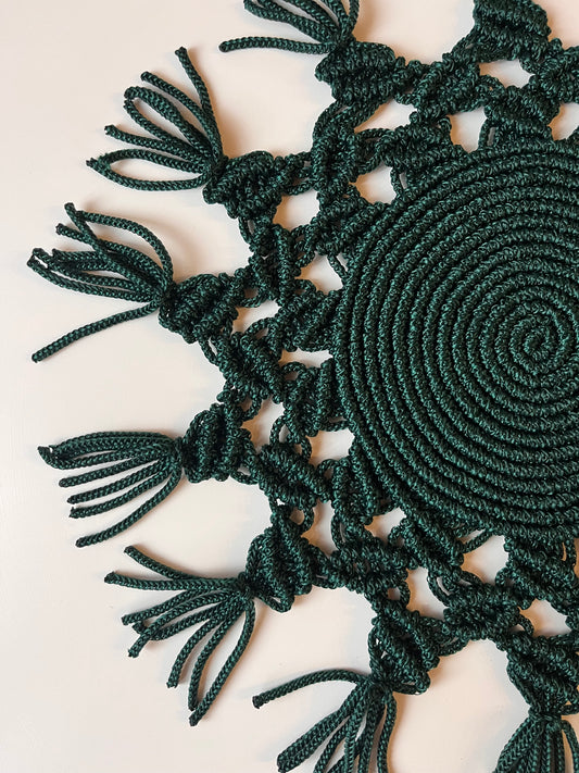 Stalo padėkliukas ,,Eglė’’