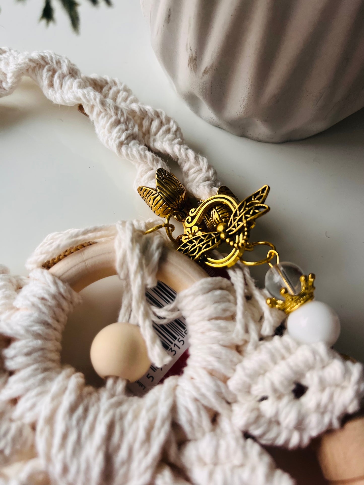 Automobilio pakabinamas kvapas “Braškė”