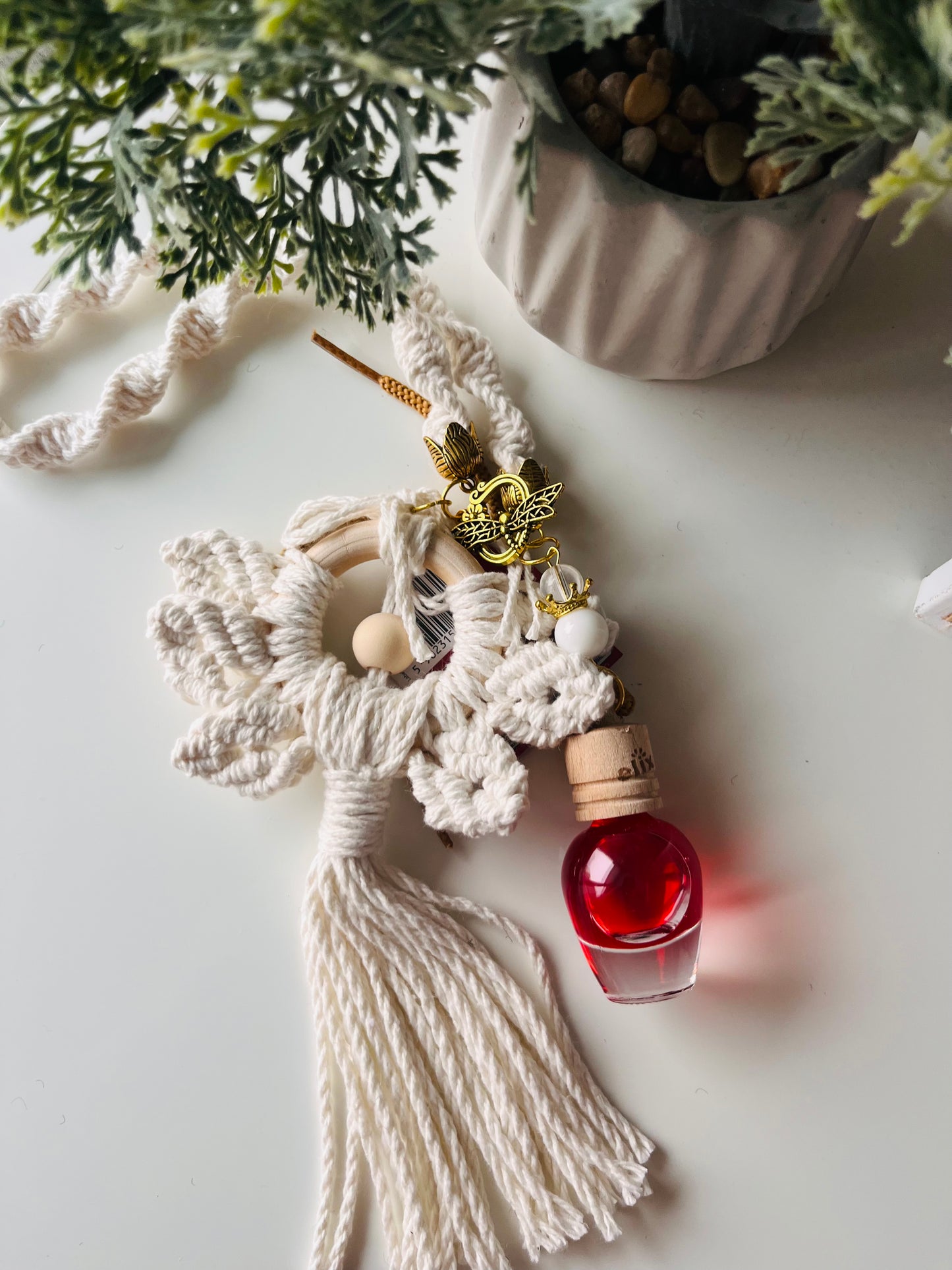 Automobilio pakabinamas kvapas “Bubble gum”