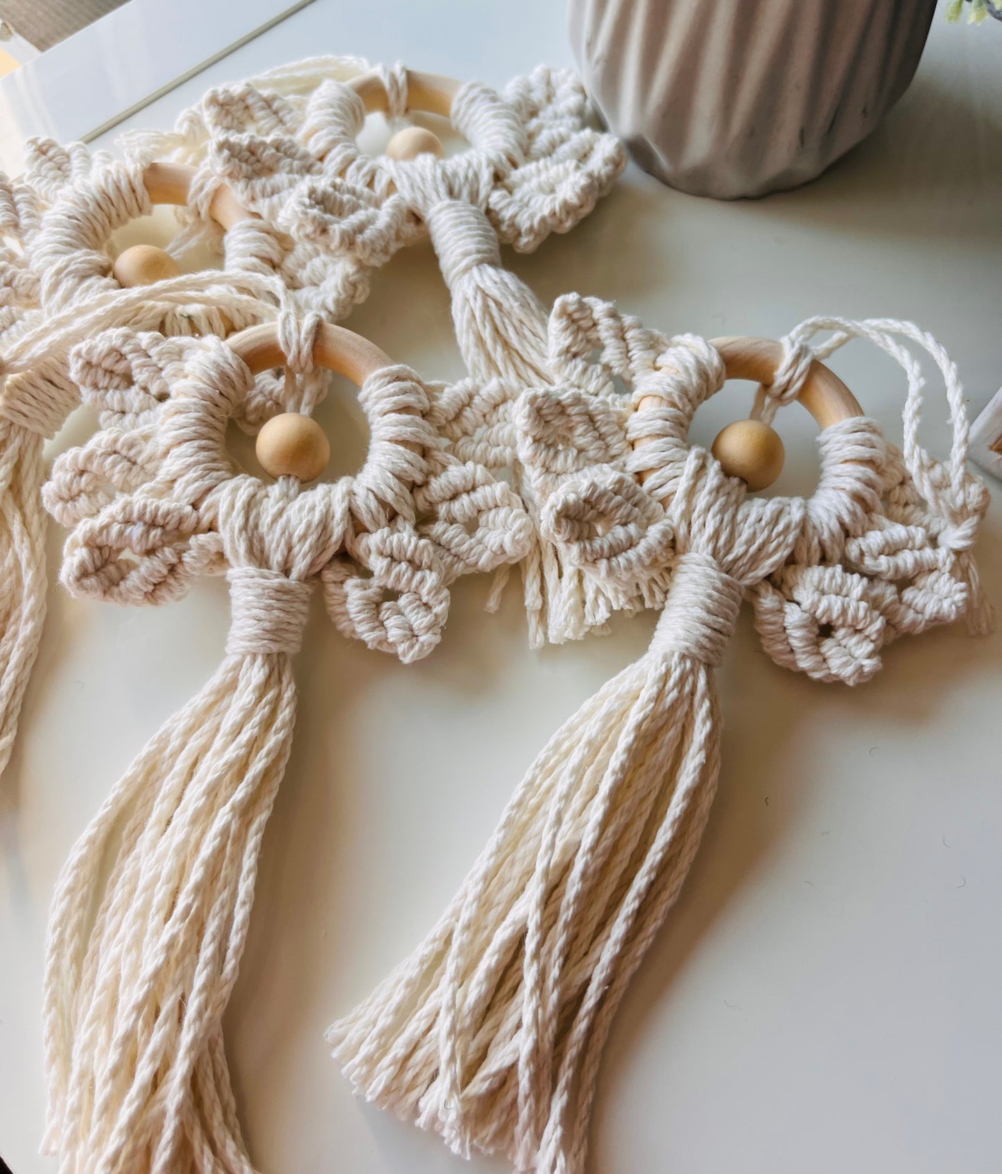 Žaisliukas "Angelas"